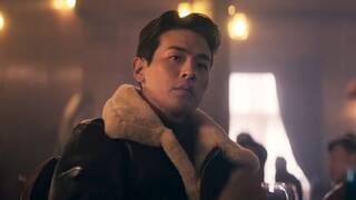 Llega a Netflix la pel�cula coreana que tumba a 'Peaky Blinders' y cosecha un �xito masivo en streaming: top 1 en 17 pa�ses