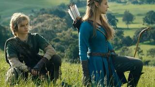 Es oficial: 'Zelda' ya rueda en el mismo gran escenario natural que 'El Señor de los Anillos' y Nintendo deja clara su ambición