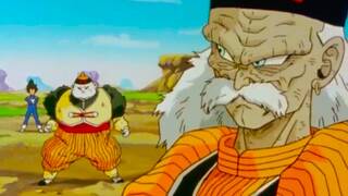 Toyotaro dibuja a uno de los villanos m�s populares de 'Dragon Ball' y firma otra obra maestra para enmarcar