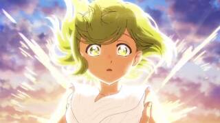 Ya hemos visto el anime que quiere ser 'tan profundo como El Señor de los Anillos' y es una aventura mágica de fantasía