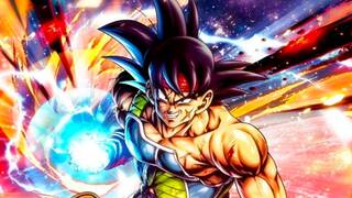 'Dragon Ball' recupera oficialmente a Bardock con un increíble vídeo: el padre de Goku vuelve a su mejor etapa