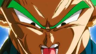 Fecha confirmada: la considerada mejor pel�cula de 'Dragon Ball' se proyectar� en el pr�ximo gran evento de la franquicia