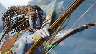 Ya es oficial: James Cameron ha rodado el 22% de 'Avatar 4' y el guion final de la saga est� terminado