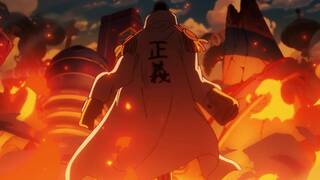 El guionista de 'One Piece' pone en marcha un nuevo anime: ya hay protagonista y su historia es un misterio