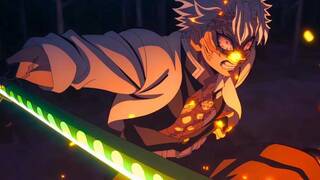 'Kimetsu no Yaiba' abandona los cines oficialmente y no logra superar a su mayor rival: su anterior pel�cula