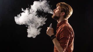 Entra en vigor: las empresas espa�olas pueden descontar o hacer recuperar las pausas para fumar de los trabajadores