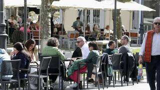 Espa�a cambia las normas: bares y restaurantes tienen que servir raciones m�s peque�as y permitir llevarse la comida sin coste