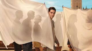 Llega a Netflix la serie m�s esperada, precuela del mayor �xito hist�rico del streaming en Espa�a: un drama de s�lo 8 episodios