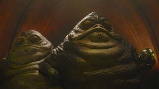 Star Wars presenta oficialmente un avance de su pr�xima pel�cula en cines con el nuevo villano de la franquicia