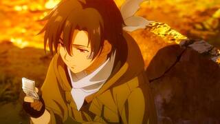 Ya es oficial: Crunchyroll elimina uno de los mejores animes de ciencia ficci�n y desaparece del streaming