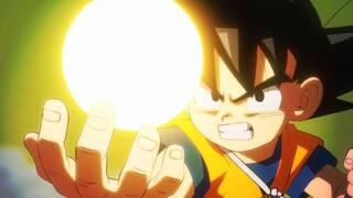 Kazuhiko Torishima, antiguo editor de Akira Toriyama: 'El �ltimo anime traiciona a Dragon Ball, es una porquer�a'