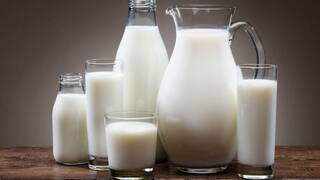 El municipio gallego que fabrica la leche de marca blanca de Mercadona: trabaja con m�s de 130 ganader�as