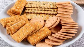 El pueblo espa�ol que fabrica las galletas de marca blanca de Mercadona: m�s de 3.000 empleados y presencia en 50 pa�ses