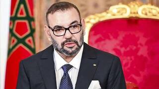 Marruecos desaf�a las normas: confirma que su gran desierto fue un mar con 200 metros de profundidad hace 150 millones de a�os