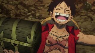Toei Animation blinda la nueva pel�cula de 'One Piece' y proh�be a Eiichiro Oda hablar sobre ella: 'Os interesar� mucho'