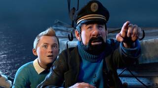 Es oficial, Peter Jackson regresa a su pel�cula m�s esperada lejos de 'El Se�or de los Anillos': 'Ya estoy con el guion'