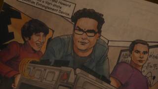 Ya es oficial: la nueva serie de 'The Big Bang Theory' en HBO presenta su primer tr�iler con muchos cambios y grandes cameos