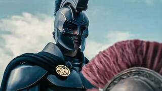 Ya es oficial: Christopher Nolan defiende el fichaje m�s criticado de 'La Odisea': 'La poes�a oral es como el rap'