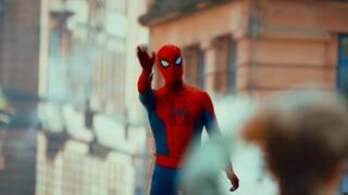 Sony y Marvel publican el avance m�s emotivo de 'Spider-Man Brand New Day': 'El mundo ha olvidado a Peter Parker'