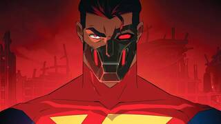 Ya es oficial: la nueva temporada de 'Superman' saca m�sculo con un potente tr�iler y confirma fecha de estreno