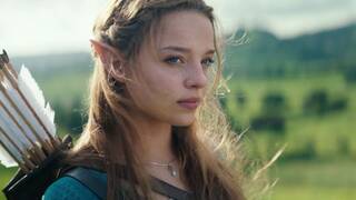 Ya es oficial: Nintendo sorprende adelantando el estreno de 'The Legend of Zelda' y refuerza la confianza en su nueva adaptaci�n