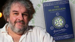 Ya es oficial: Peter Jackson trabaja en los derechos de 'El Silmarillion' y en m�s pel�culas de 'El Se�or de los Anillos'