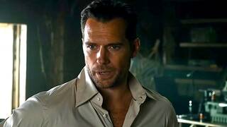 Henry Cavill fracasa en taquilla: el actor tropieza con otra pel�cula y cosecha uno de los peores debuts de toda su carrera