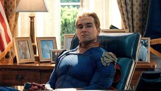 Es oficial: 'The Boys' fracasa y consigue la peor calificaci�n de su historia antes de su final en Prime Video