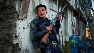 Corea del Sur da una lección a Estados Unidos: primer tráiler de 'Hope' con alienígenas, ciencia ficción y ovación en Cannes