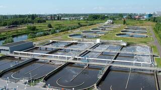 Francia da una lecci�n a Espa�a: reutiliza aguas residuales para rellenar embalses y esquivar la sequ�a del verano