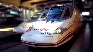 Ya es oficial: la Unión Europea prepara un billete de tren único para conectar todo el continente desde una sola app