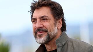 Javier Bardem, actor español, en Cannes: 'Vengo de un país muy machista llamado España'
