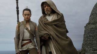 Star Wars 'limpia' la mayor controversia de la franquicia 7 a�os despu�s: 'Ten�a que continuar con la lucha'