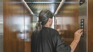 Ya entró en vigor: la nueva ley de ascensores obliga a las comunidades de vecinos a reformas obligatorias de hasta 40.000 euros