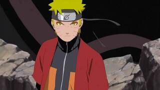 Hoy en streaming la película más oscura de la historia de 'Naruto': 102 minutos de acción, ninjas y sangre