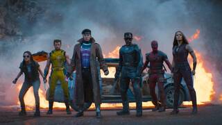 Marvel quiere en 'Avengers: Secret Wars' a una leyenda: los hermanos Russo pueden darle una nueva oportunidad