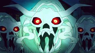 Ya es oficial: el anime se hace con una de las mayores series de la televisi�n y prepara una nueva versi�n