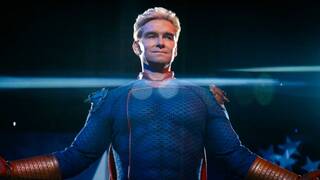 El creador de 'The Boys' sobre la ausencia del superhéroe tan fuerte como Patriota en el final: 'No sabe cómo manejarlo'