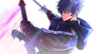 La serie contraria al mayor �xito reciente de Crunchyroll inicia su expansi�n: ya hay tr�iler y llega en 2027