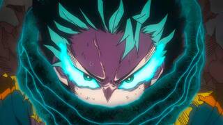 'My Hero Academia' conquista los Anime Awards 2026: arrasa como Mejor serie del año y 'Solo Leveling' no decepciona
