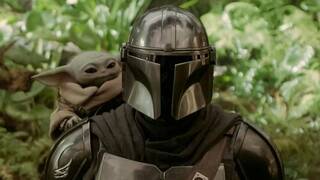 Disney evita el desastre: 'The Mandalorian and Grogu' recauda m�s de 165 millones en taquilla y salva Star Wars del fracaso
