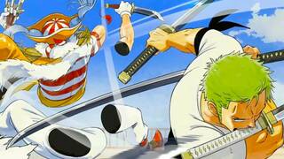 Ya es oficial: la animación del remake de 'One Piece' tiene impresionado a Eiichiro Oda y lleva la serie a otro nivel