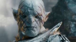 Peter Jackson, sobre su peor crítica de 'El Hobbit': 'Me dijo que eran una basura y me quedé con los ojos en blanco'