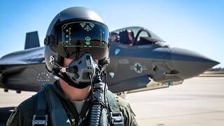 Estados Unidos desaf�a a Espa�a: veta la compra de cazas de combate F-35 y marca un nuevo rumbo en equilibrio militar