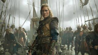 Llega la mayor batalla de fantasía épica de la historia al streaming: 'Es como el Abismo de Helm de El Señor de los Anillos'