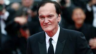 Quentin Tarantino, sobre interpretar al superh�roe m�s famoso del cine: 'No hay realmente mucho que hacer'