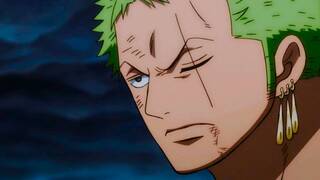 'One Piece' presenta oficialmente su nuevo proyecto con el pasado de Zoro como cazador de piratas al descubierto