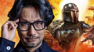 Hideo Kojima (62) aplaude 'The Mandalorian and Grogu': 'Es un espect�culo, una exhibici�n completa, lo tiene todo'