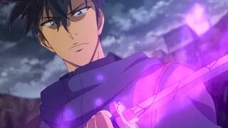Fecha confirmada: la nueva 'Solo Leveling' llega pronto con una animación increíble, acción y combates contra monstruos