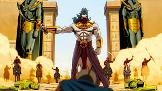 La considerada mejor serie animada de Marvel regresa en 2026: con los mutantes clásicos y antes de 'Avengers Doomsday'
